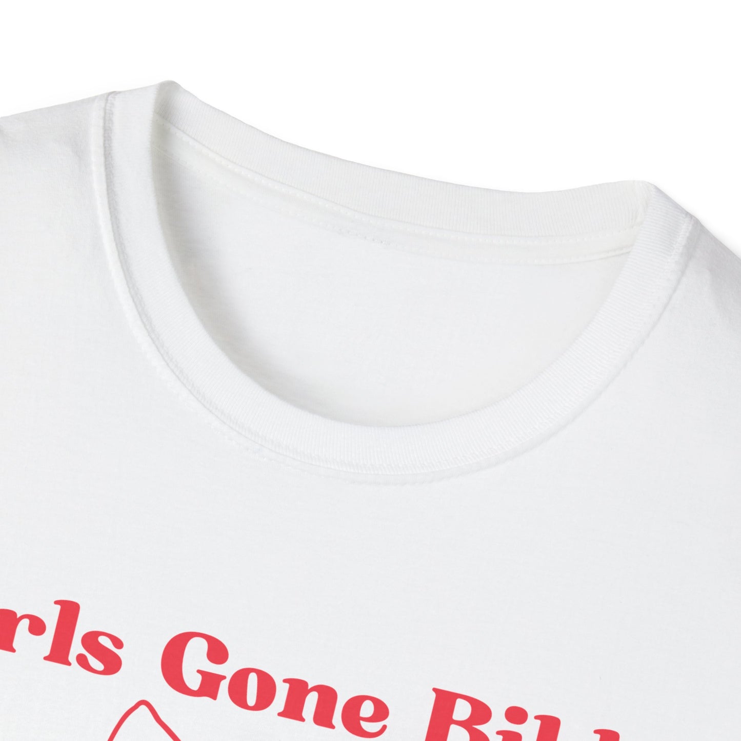 Girls Gone Bible Bach Club T-Shirt
