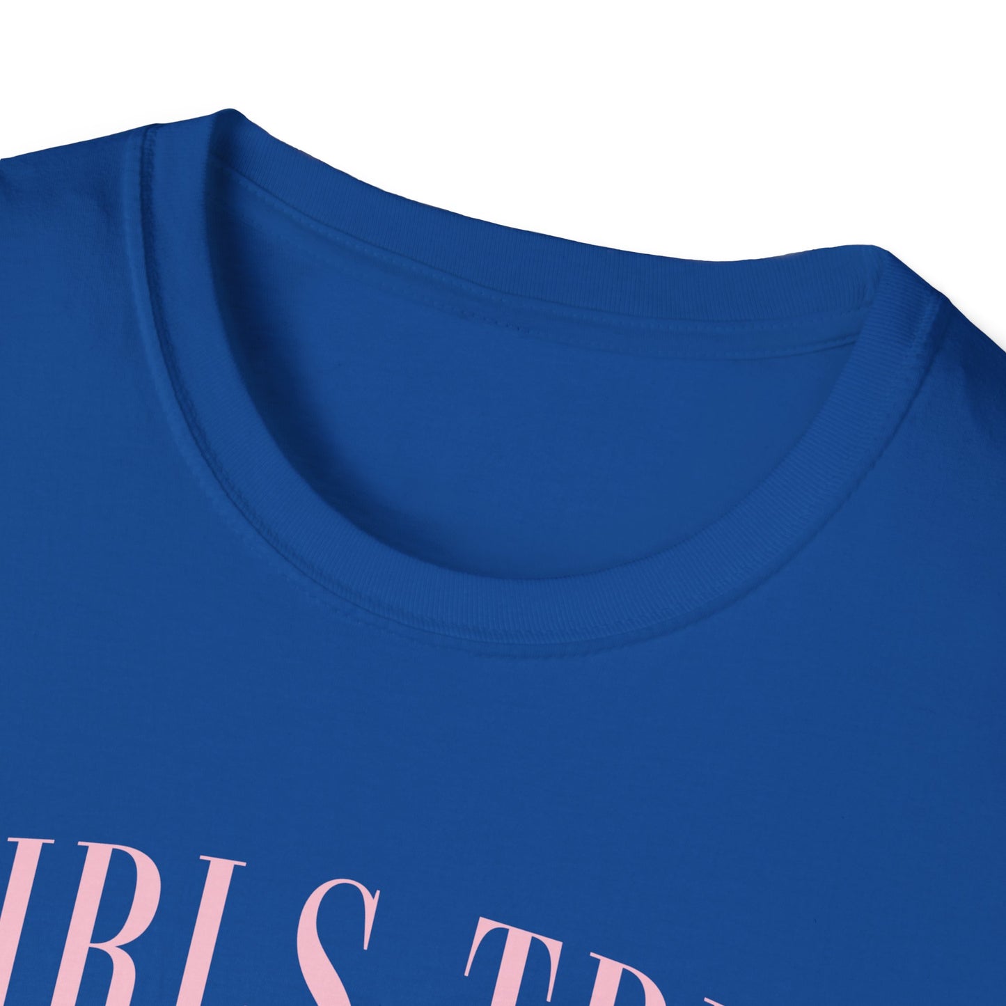 Girls Trip Making Memories together 2025 T-Shirt