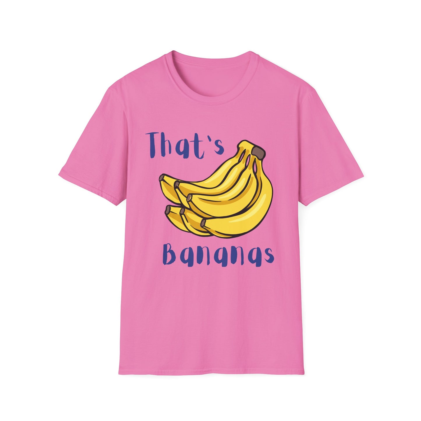 That's Bananas market T-Shirt