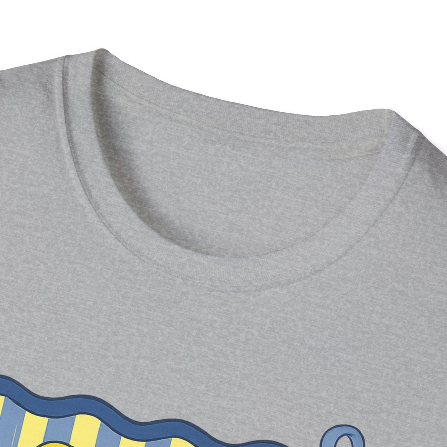 Lemon Italian summer T-Shirt