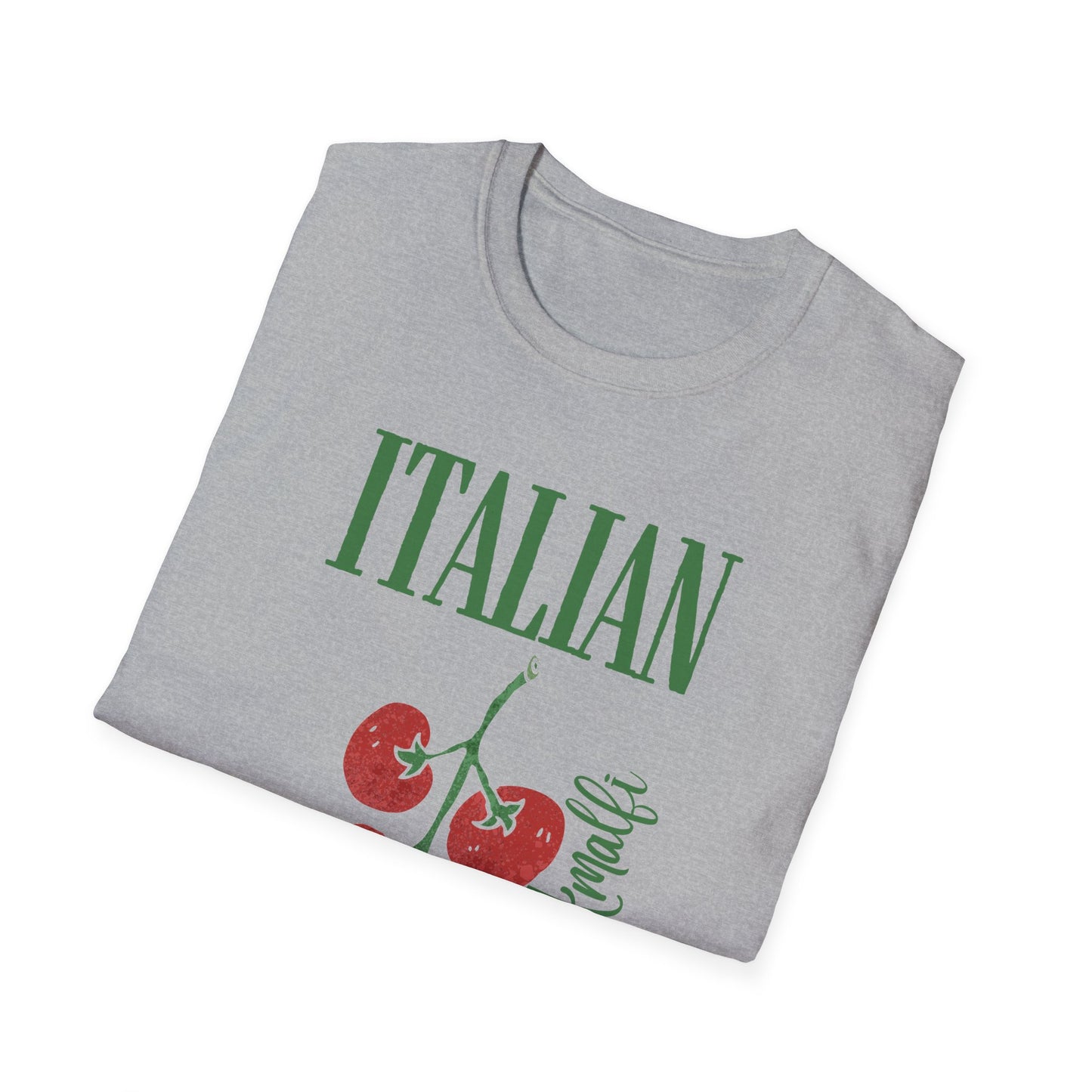 Italian Summer Tomatoes T-Shirt