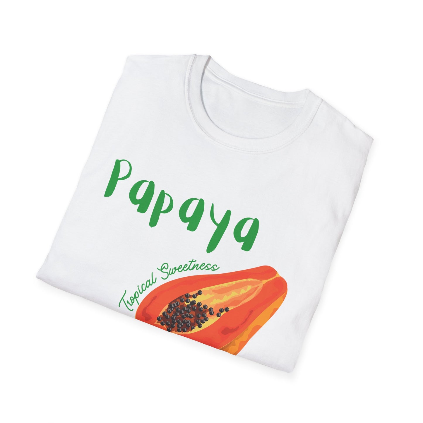 Papaya market T-Shirt