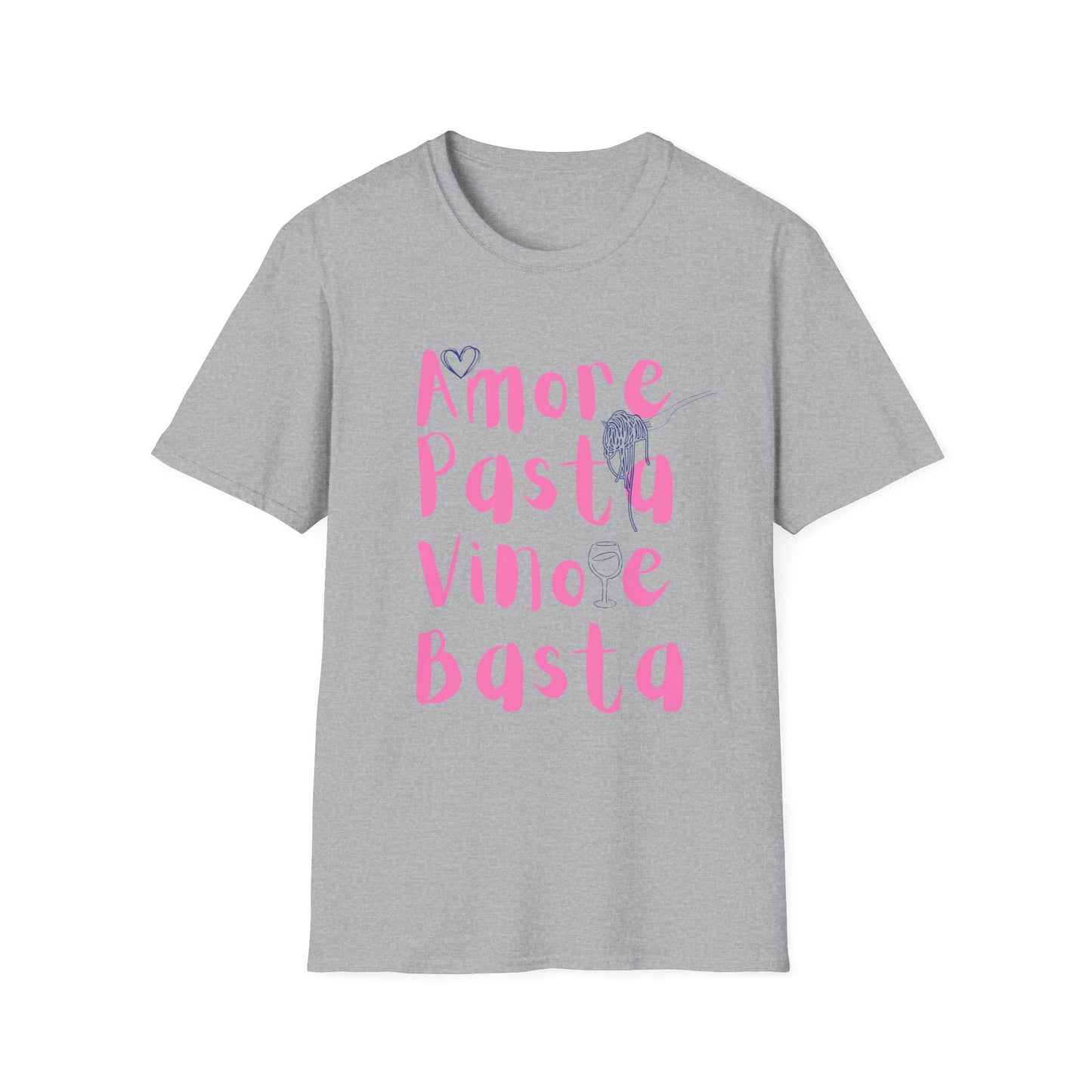 Amore Italian summer T-Shirt