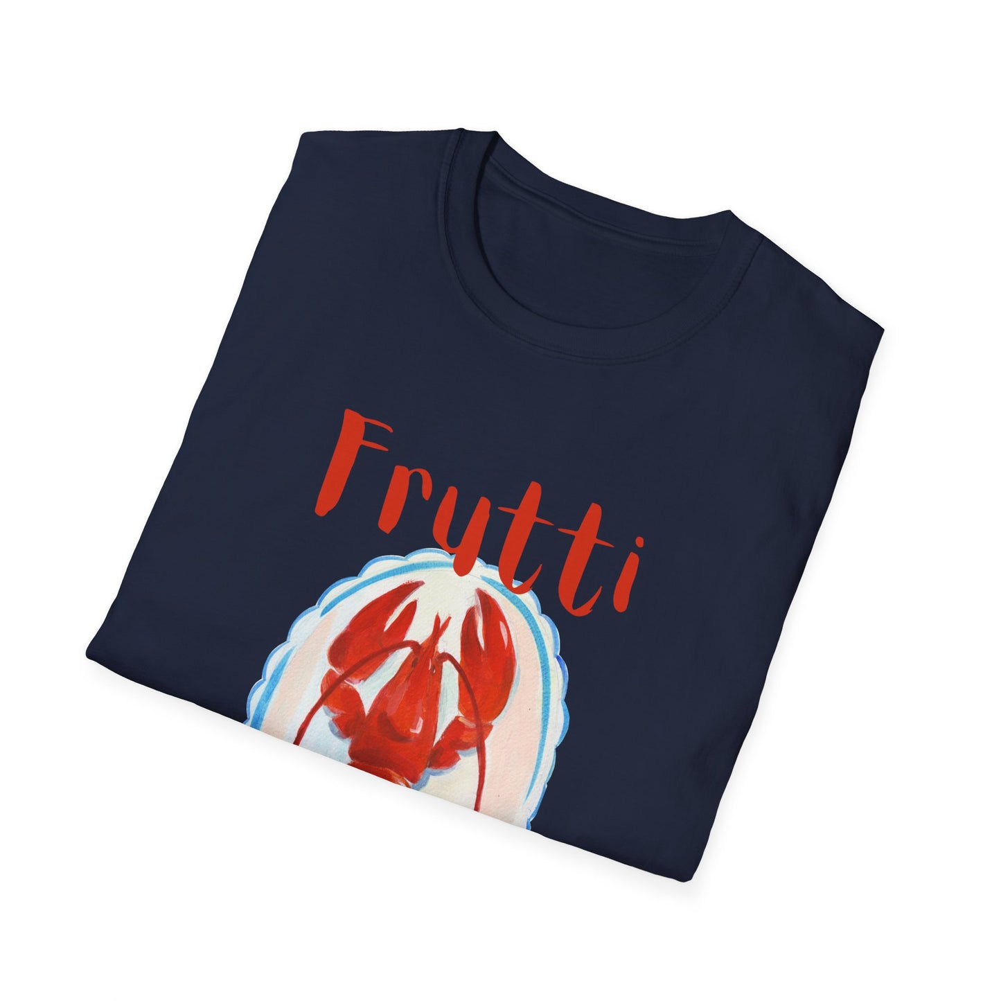 Frutti di mare T-Shirt