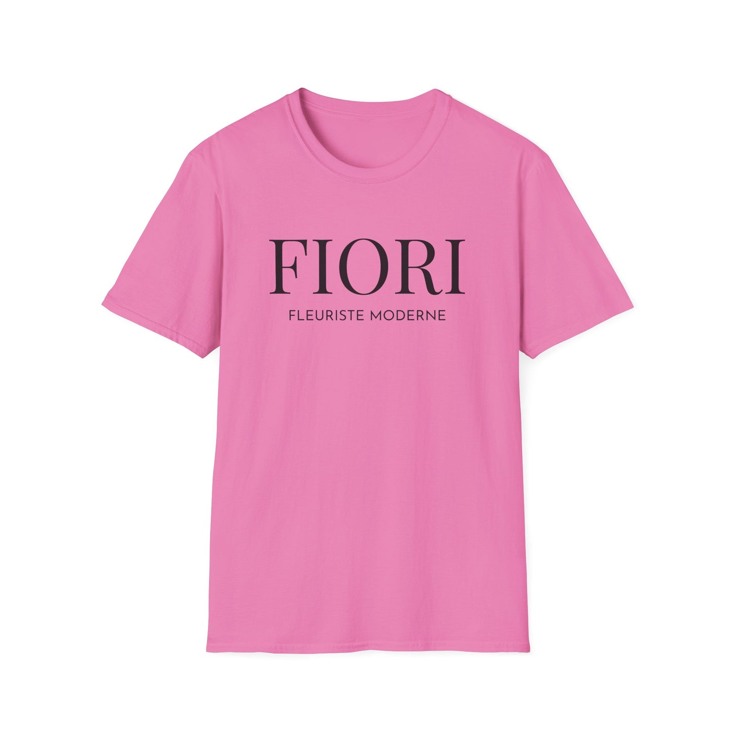 Fiore Farmers market T-Shirt