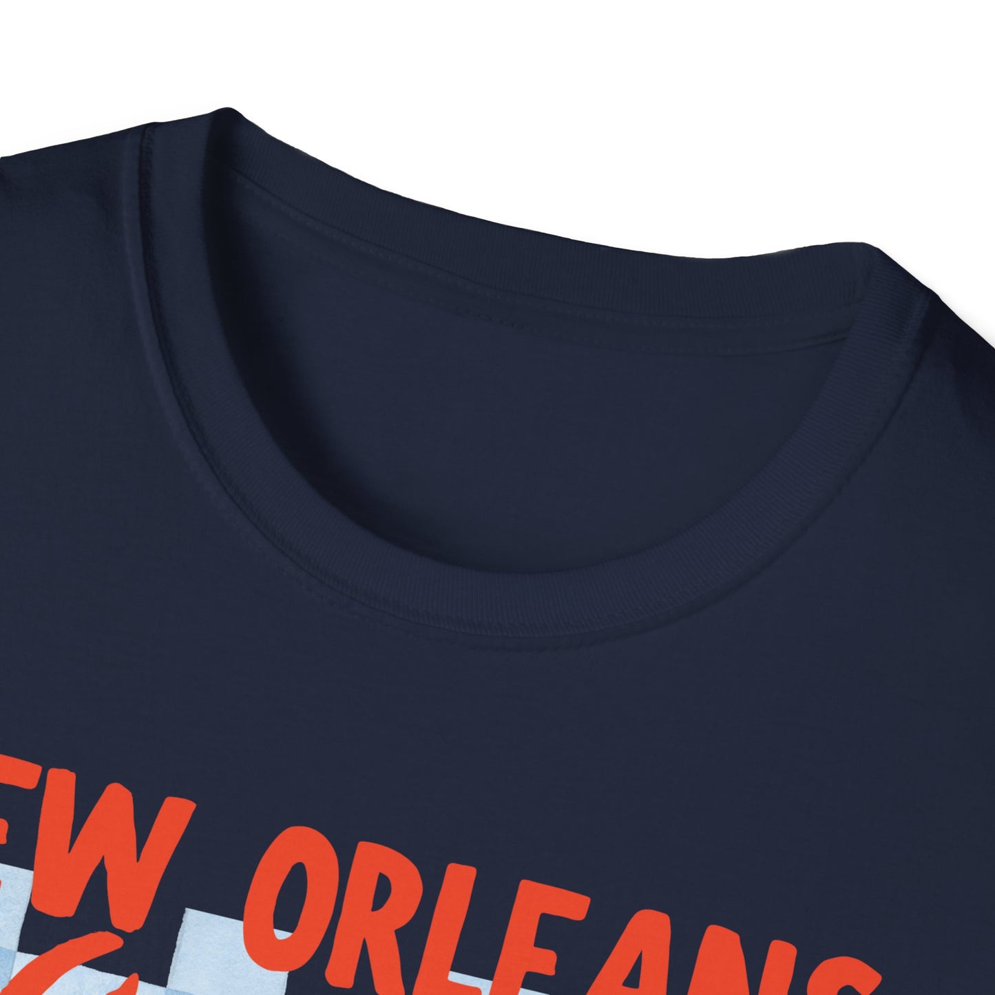 New Orleans Carb Boil T-Shirt