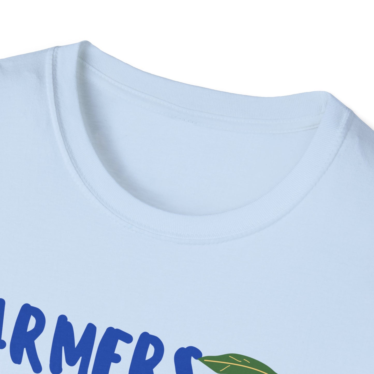 Farmers market T-Shirt