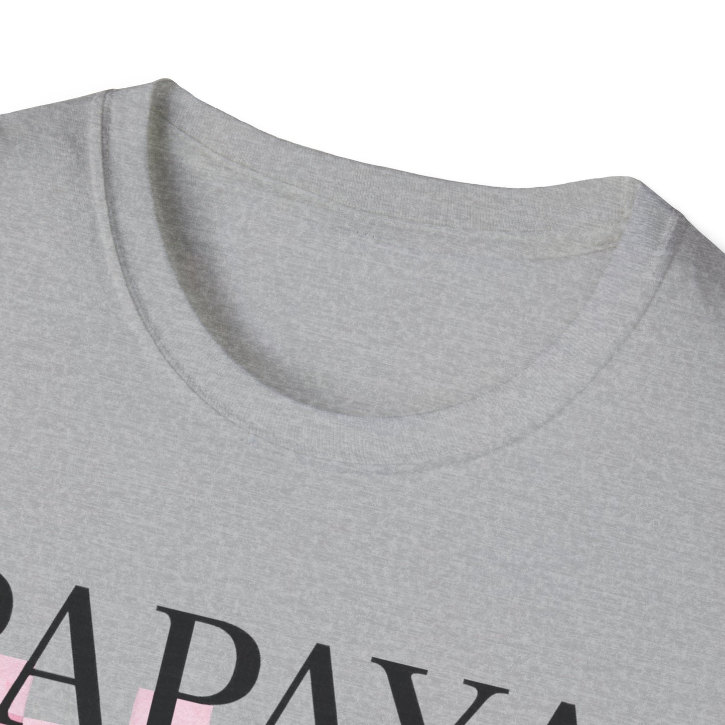 Papaya Fresca T-Shirt