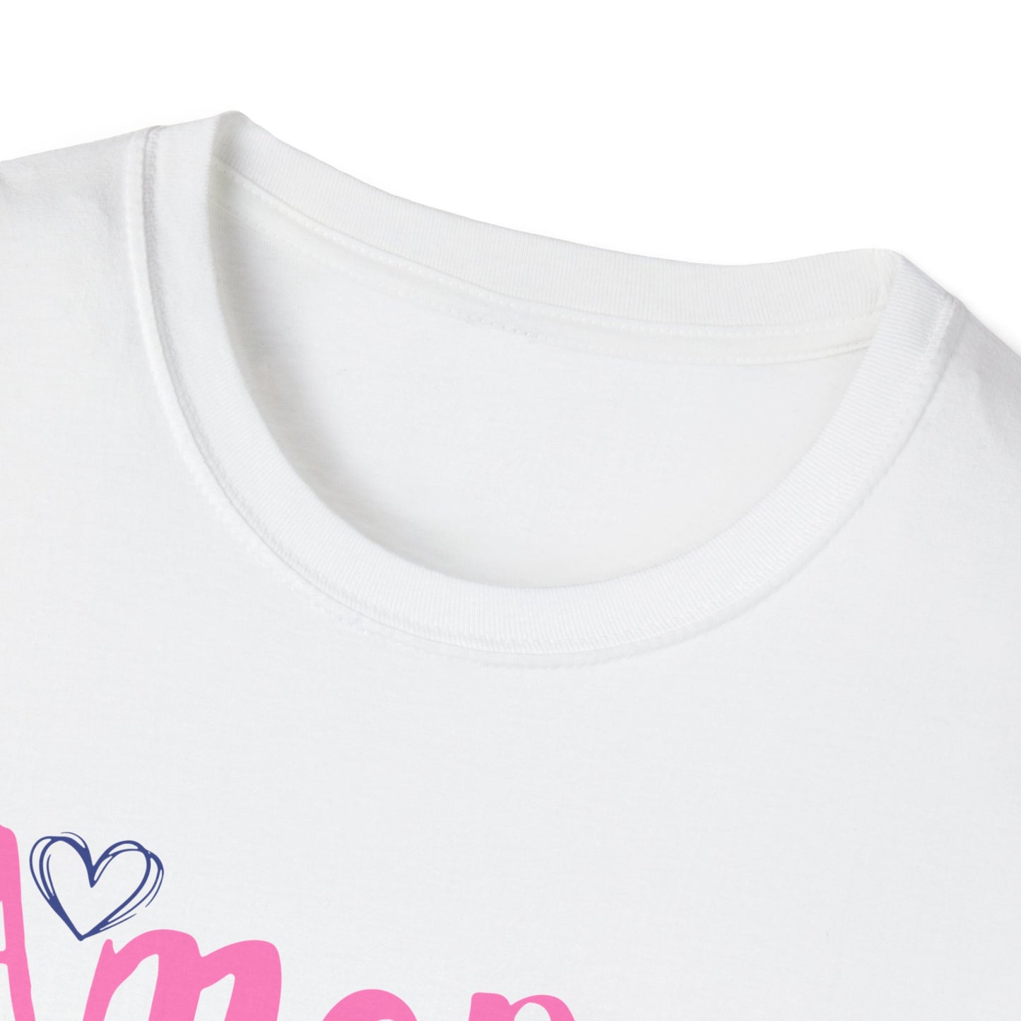 Amore Italian summer T-Shirt