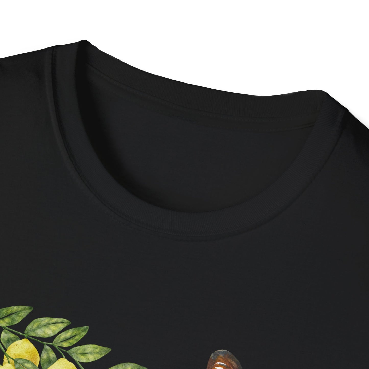 Italian summer Coastal T-Shirt