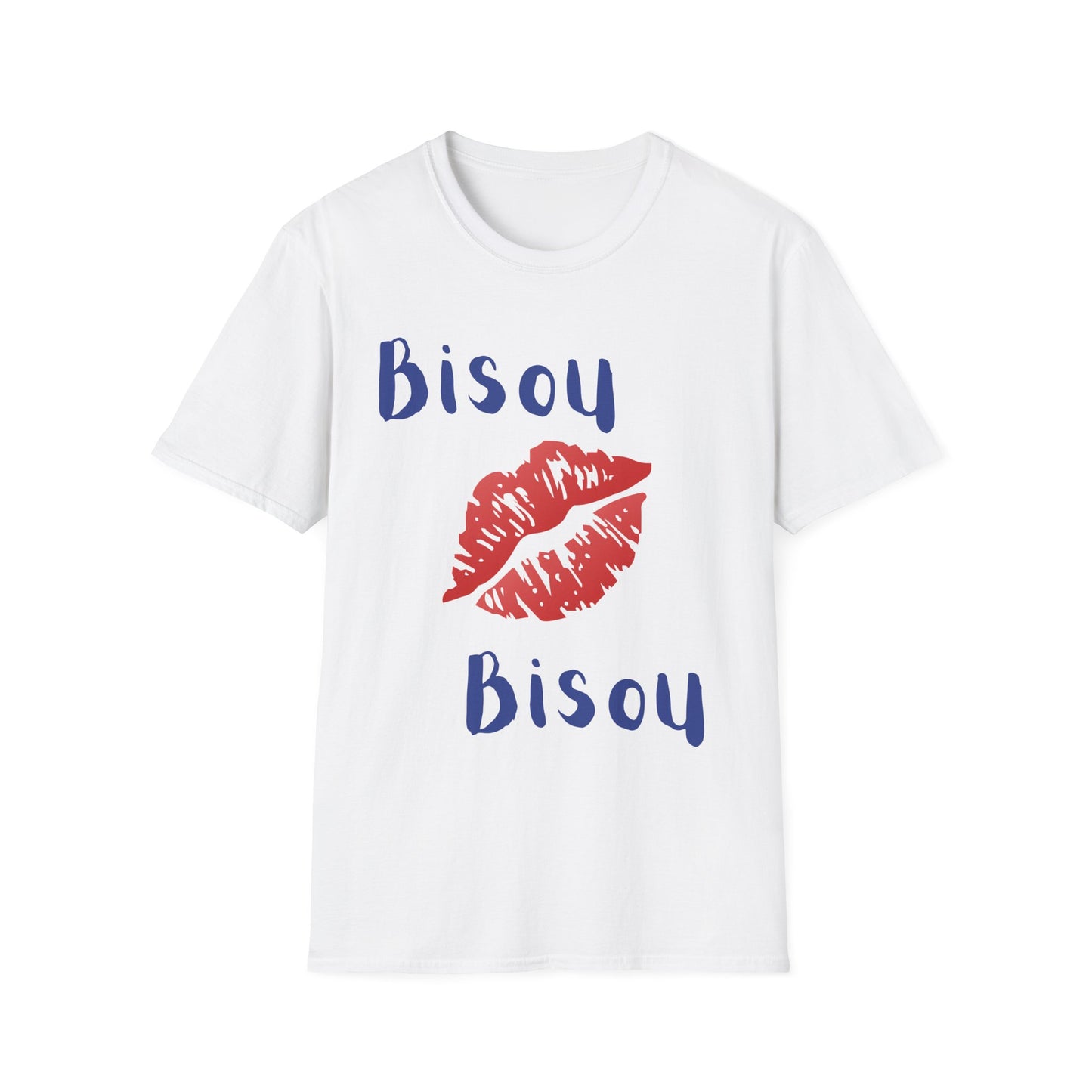 Bisou Bisous T-Shirt