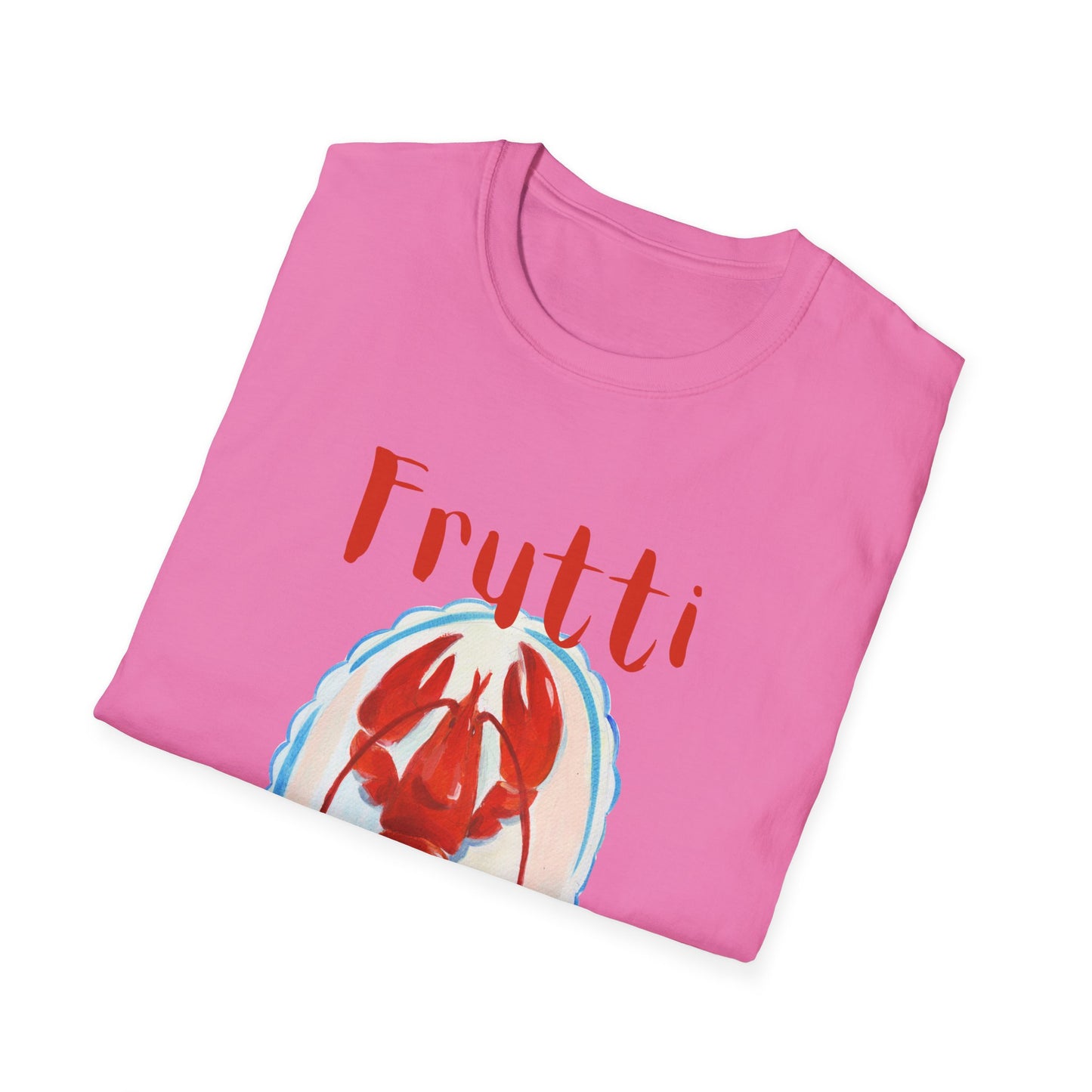 Frutti di mare T-Shirt
