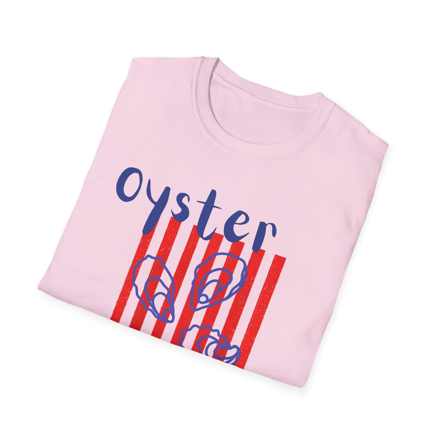 Oyster Club T-Shirt
