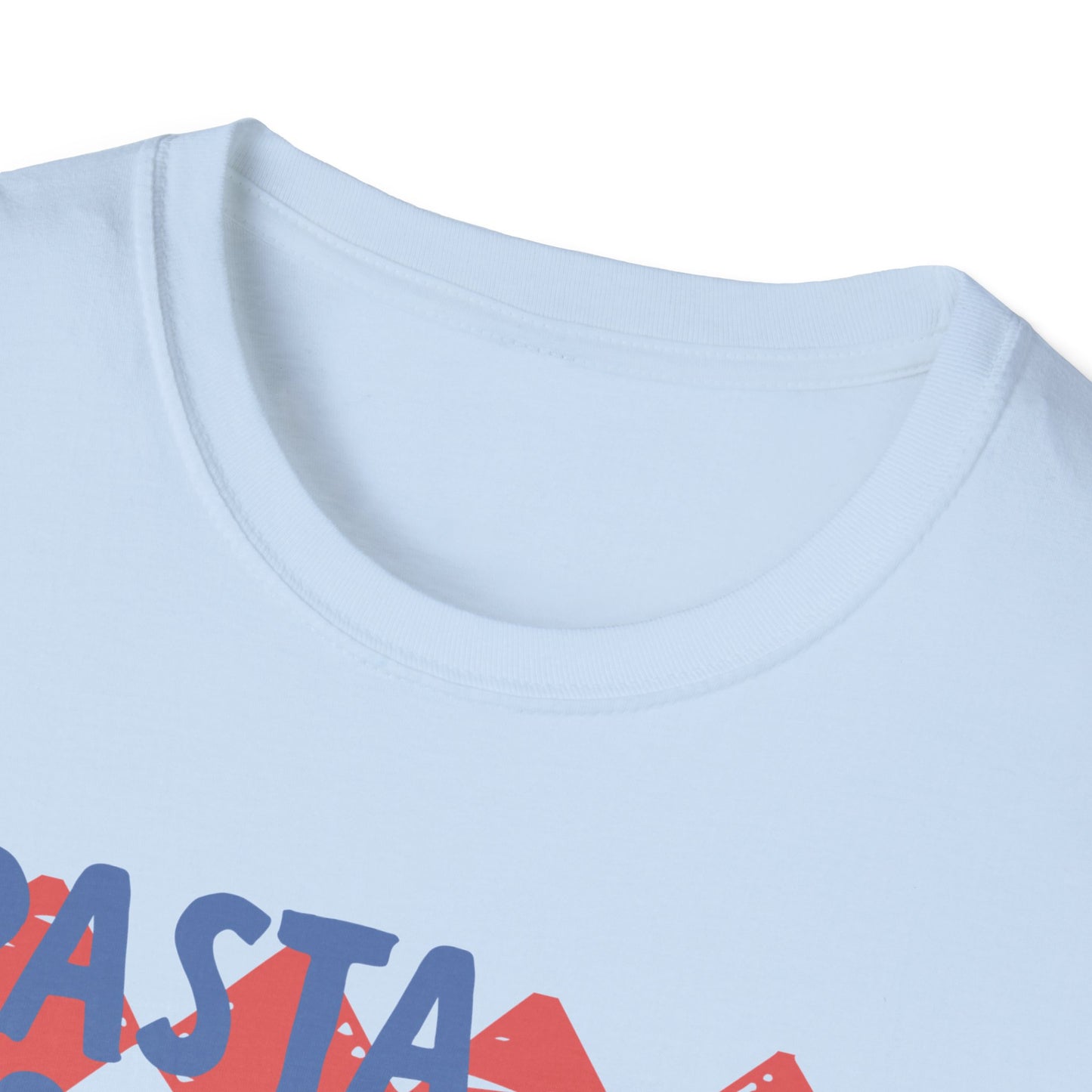 Pasta Lover Club T-Shirt