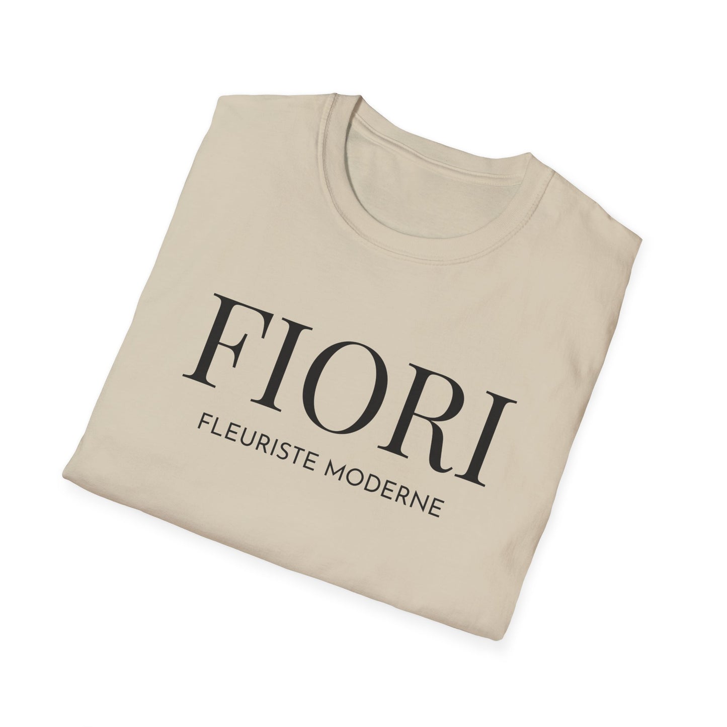 Fiore Farmers market T-Shirt