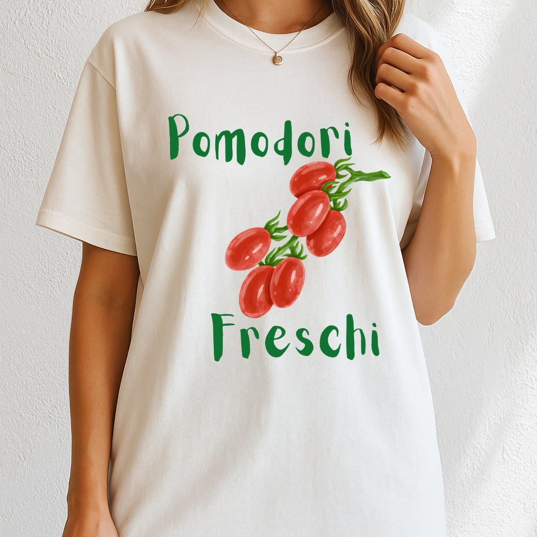 Pomodori Freshi T-Shirt
