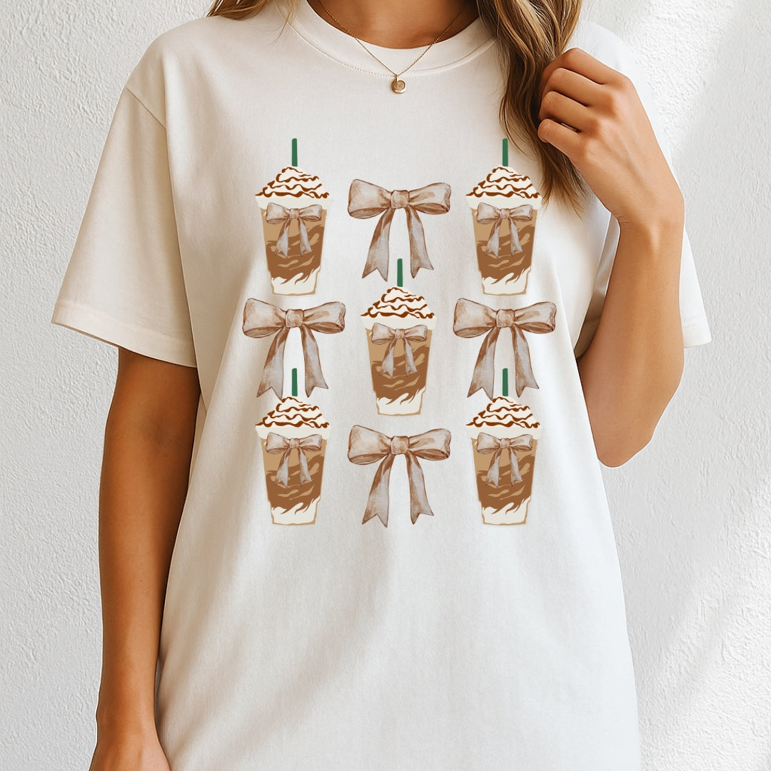 Whipped coffee dirty soda T-Shirt