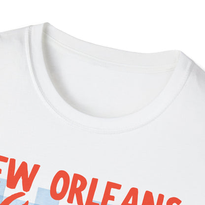 New Orleans Carb Boil T-Shirt