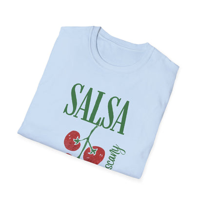 Pomodoro Tomato girl T-Shirt
