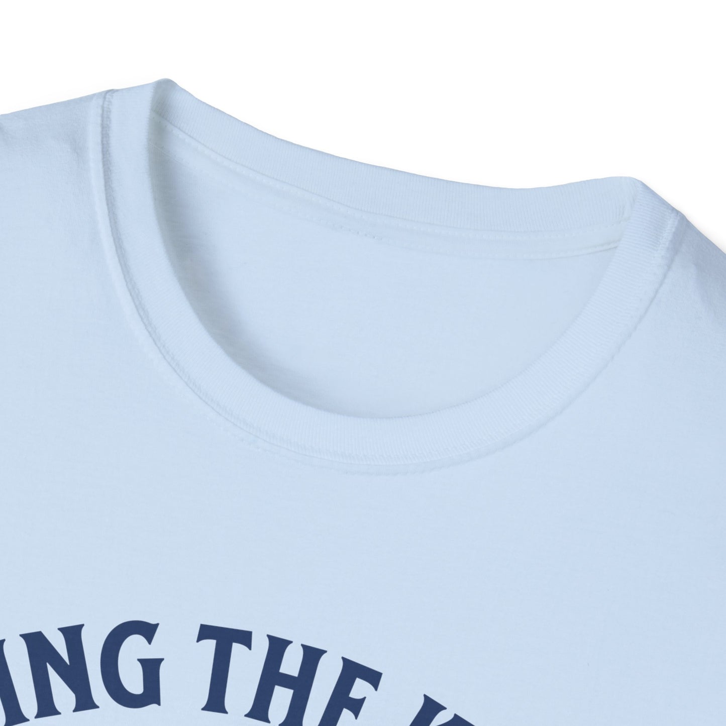Tying the knot 2025 T-Shirt