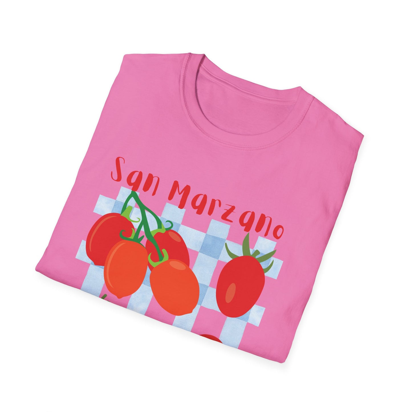 Tomatoes Italy T-Shirt