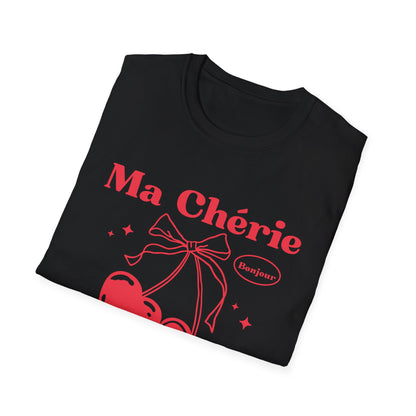 Ma Chérie cherry T-Shirt