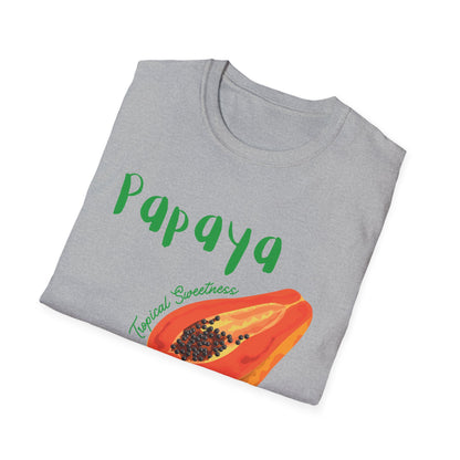 Papaya market T-Shirt