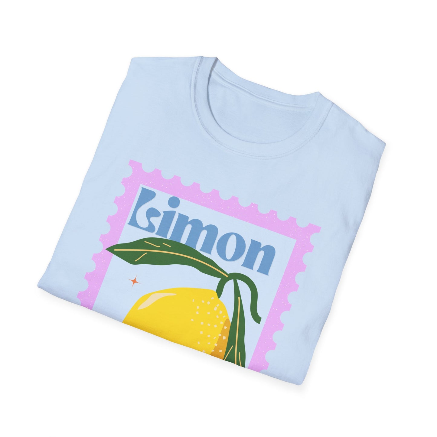 Limoncello lemon T-Shirt