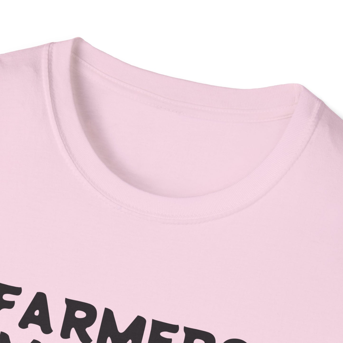 Farmers market T-Shirt