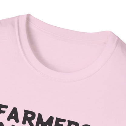 Farmers market T-Shirt