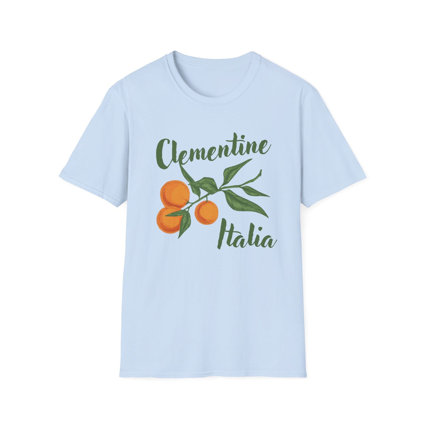 Clementine Italia market T-Shirt