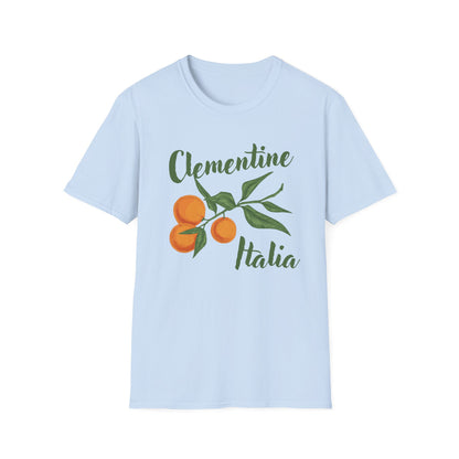 Clementine Italia market T-Shirt