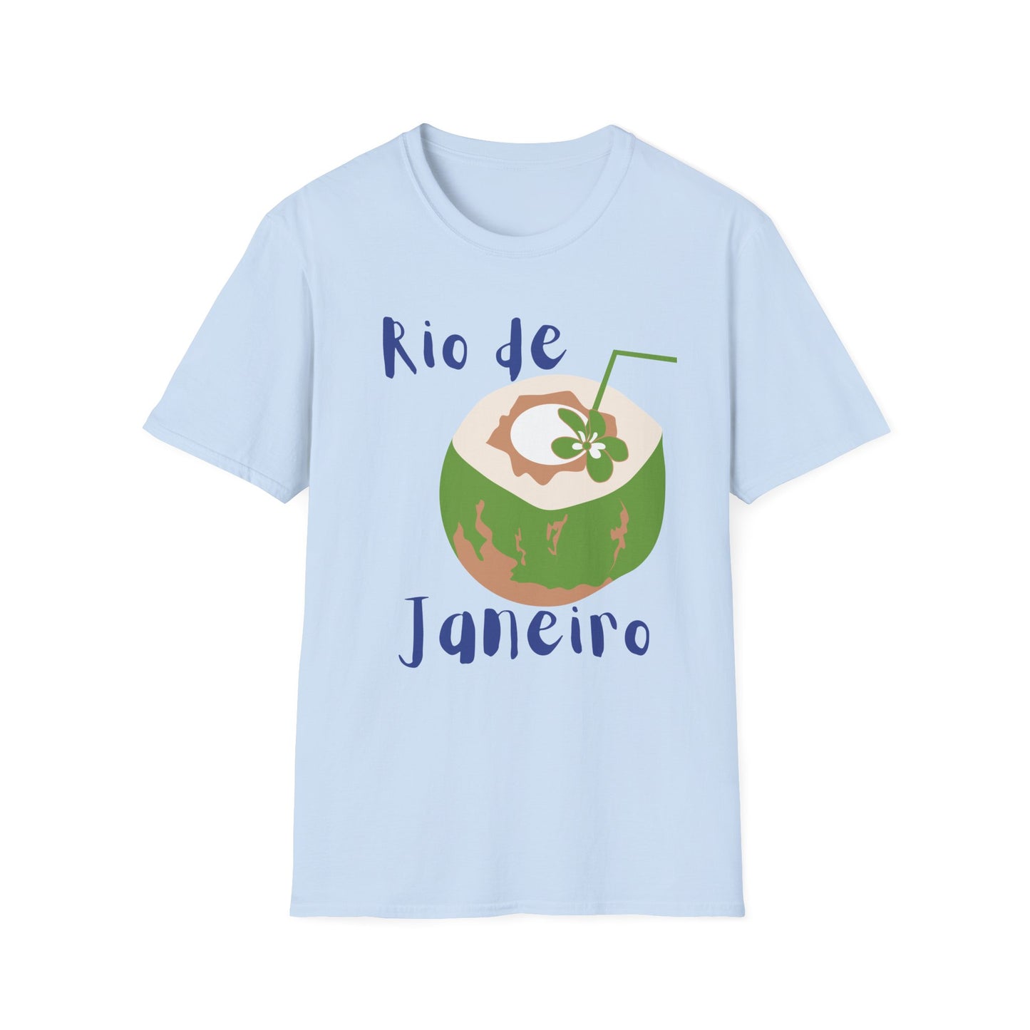 Coconut Rio T-Shirt