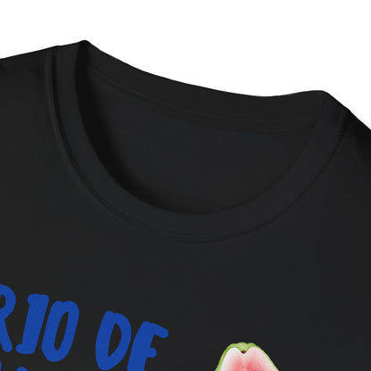 Rio de Janeiro Frutas T-Shirt