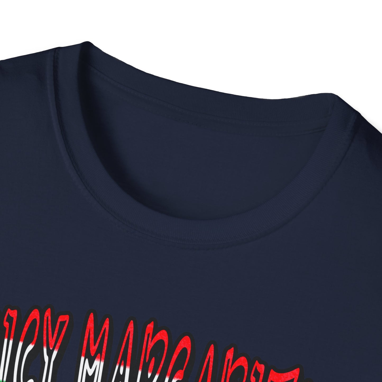 Spicy Margarita Social Club 2025 T-Shirt