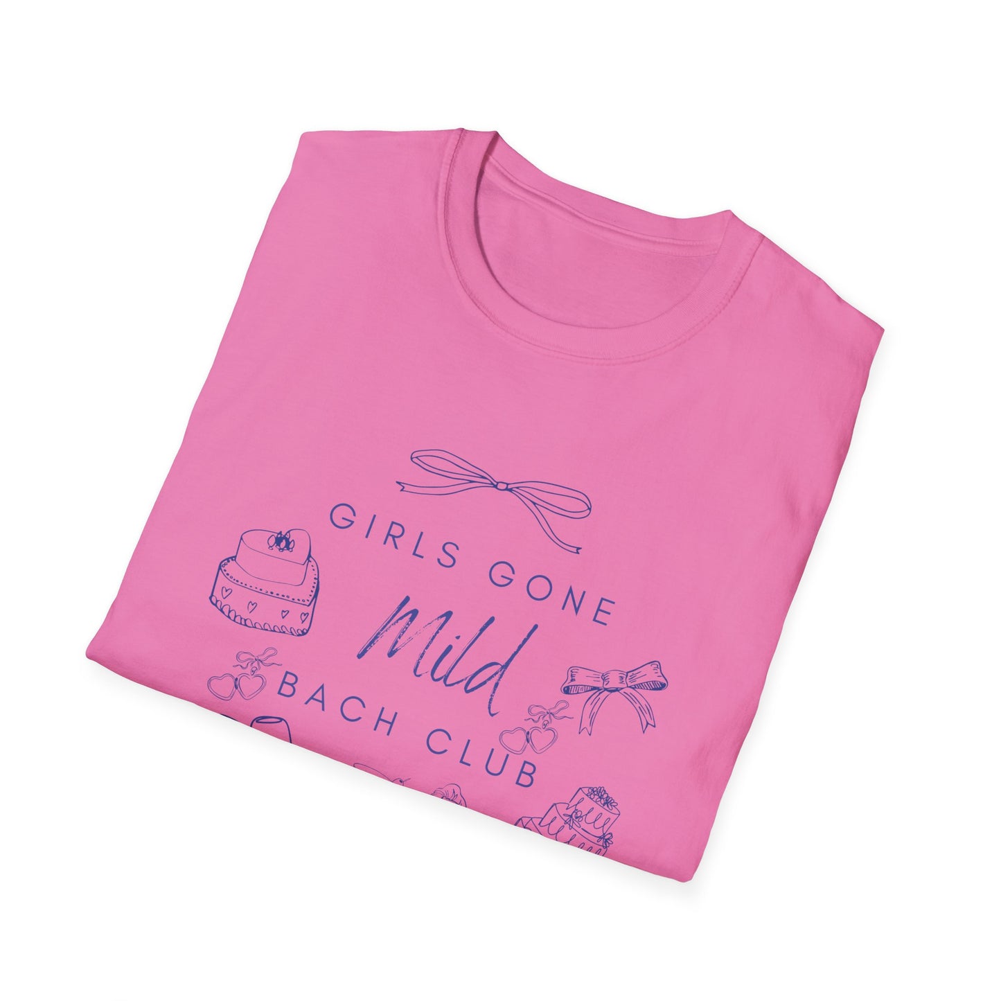 Girls gone mild T-Shirt