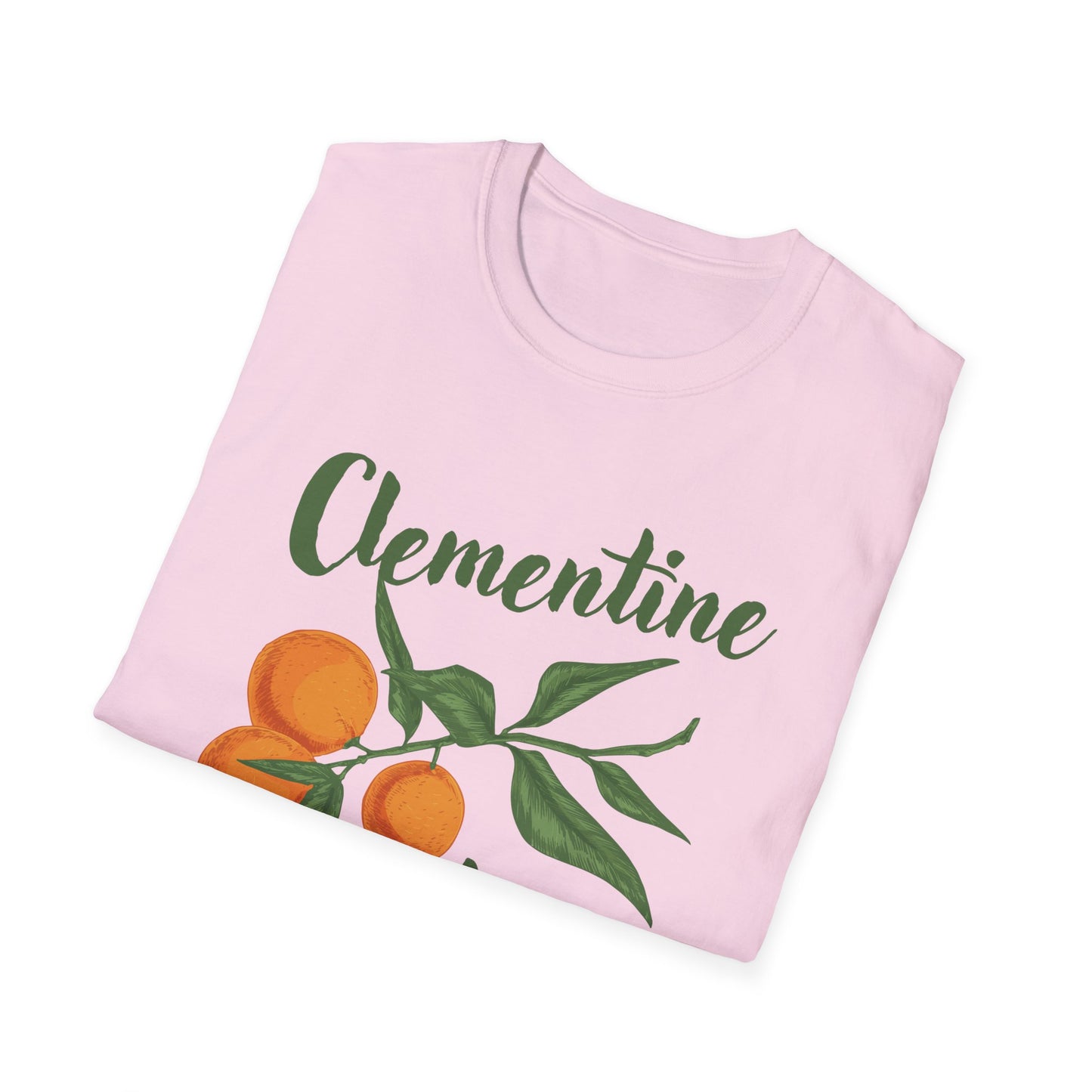 Clementine Italia market T-Shirt