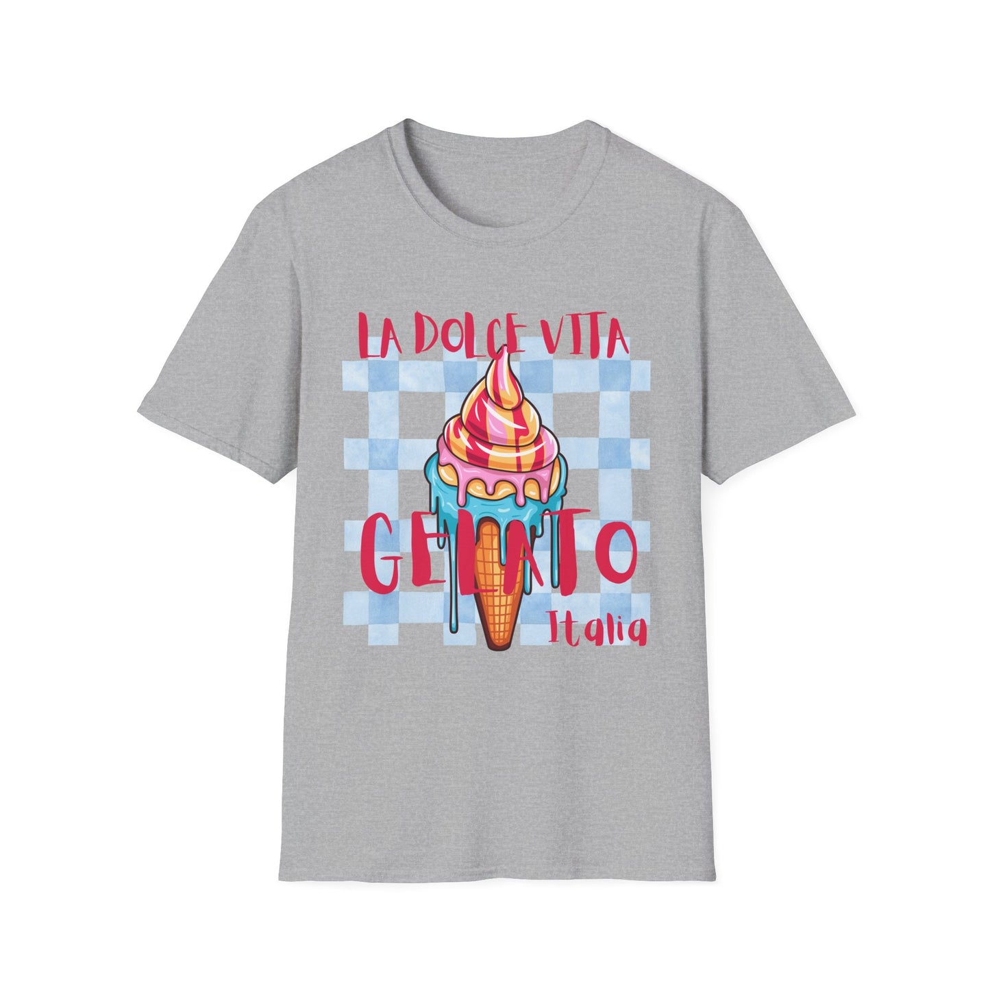 Gelato Italia T-Shirt