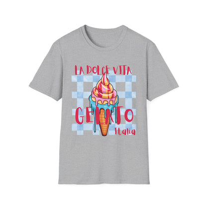 Gelato Italia T-Shirt