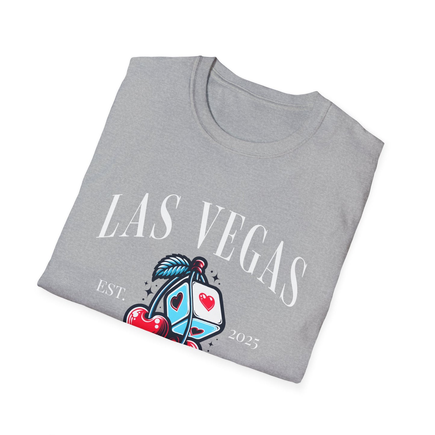 Las Vegas Girls trip 2025 T-Shirt