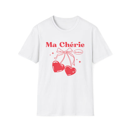Ma Chérie cherry T-Shirt