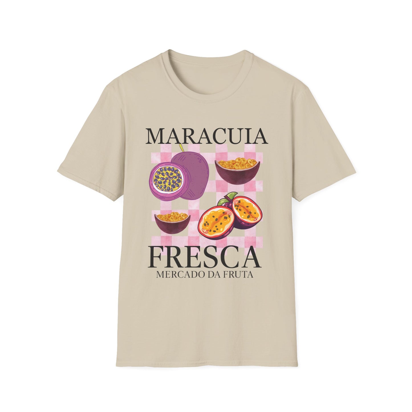 Maracuia Fresca T-Shirt