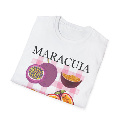 Maracuia Fresca T-Shirt