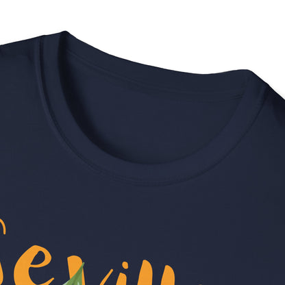 Seville oranges market T-Shirt