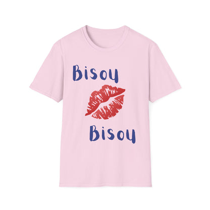Bisou Bisous T-Shirt