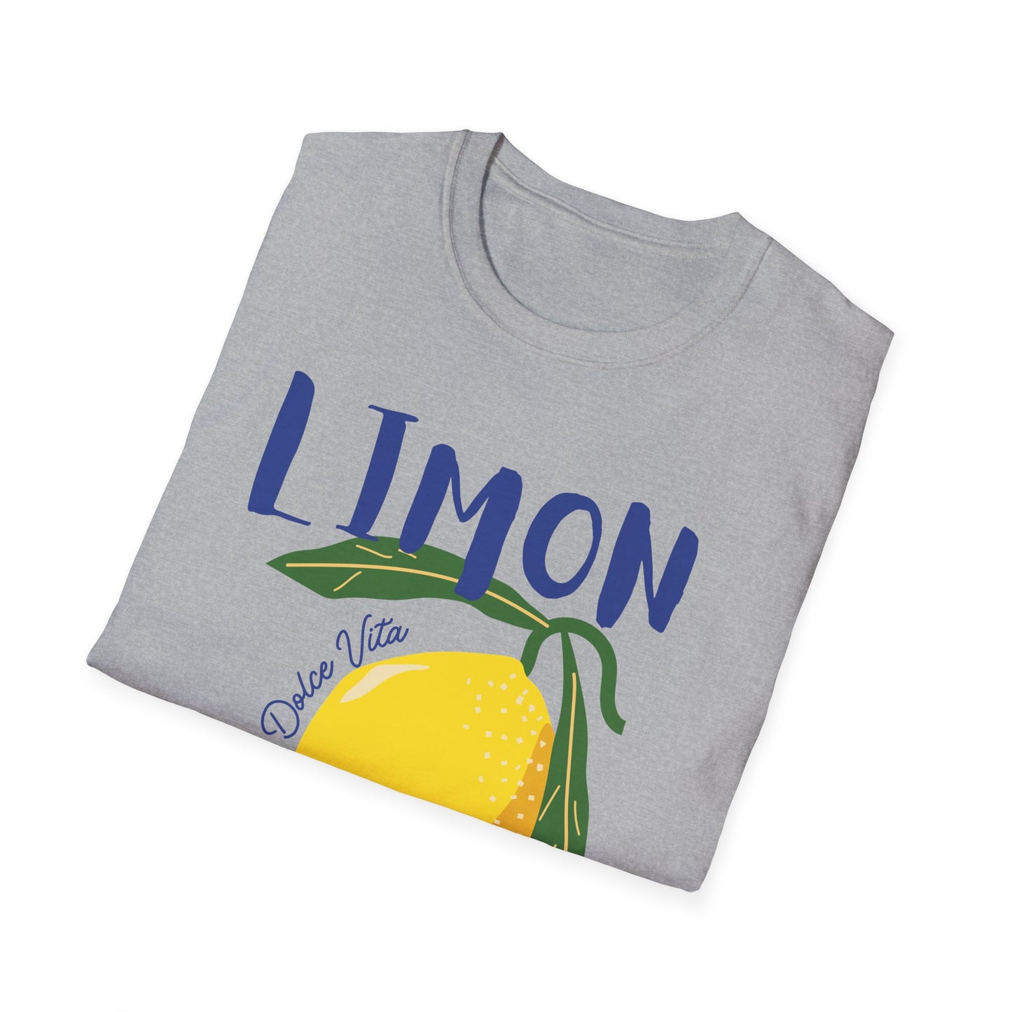 Limoncello Italia T-Shirt
