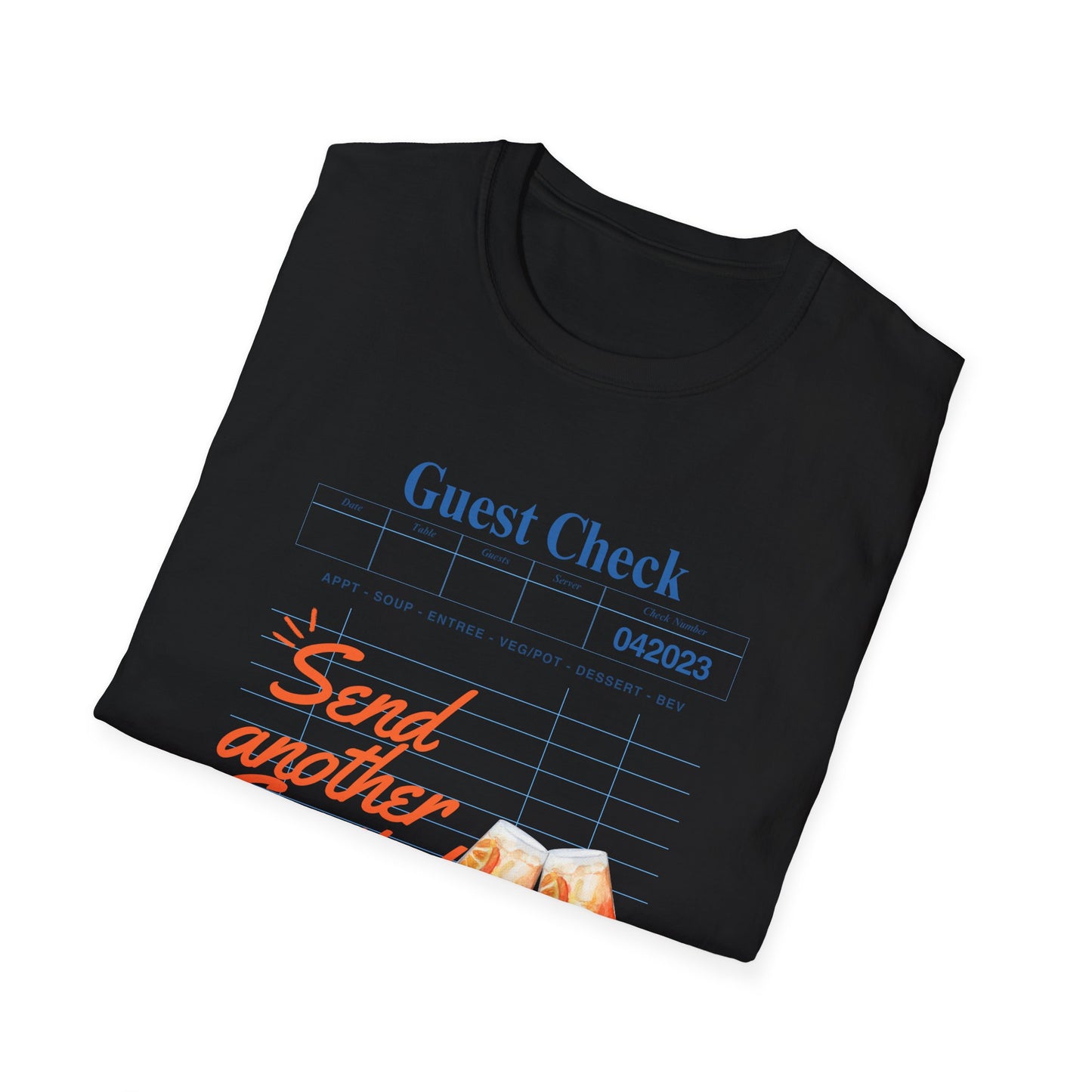 Send another spritz T-Shirt