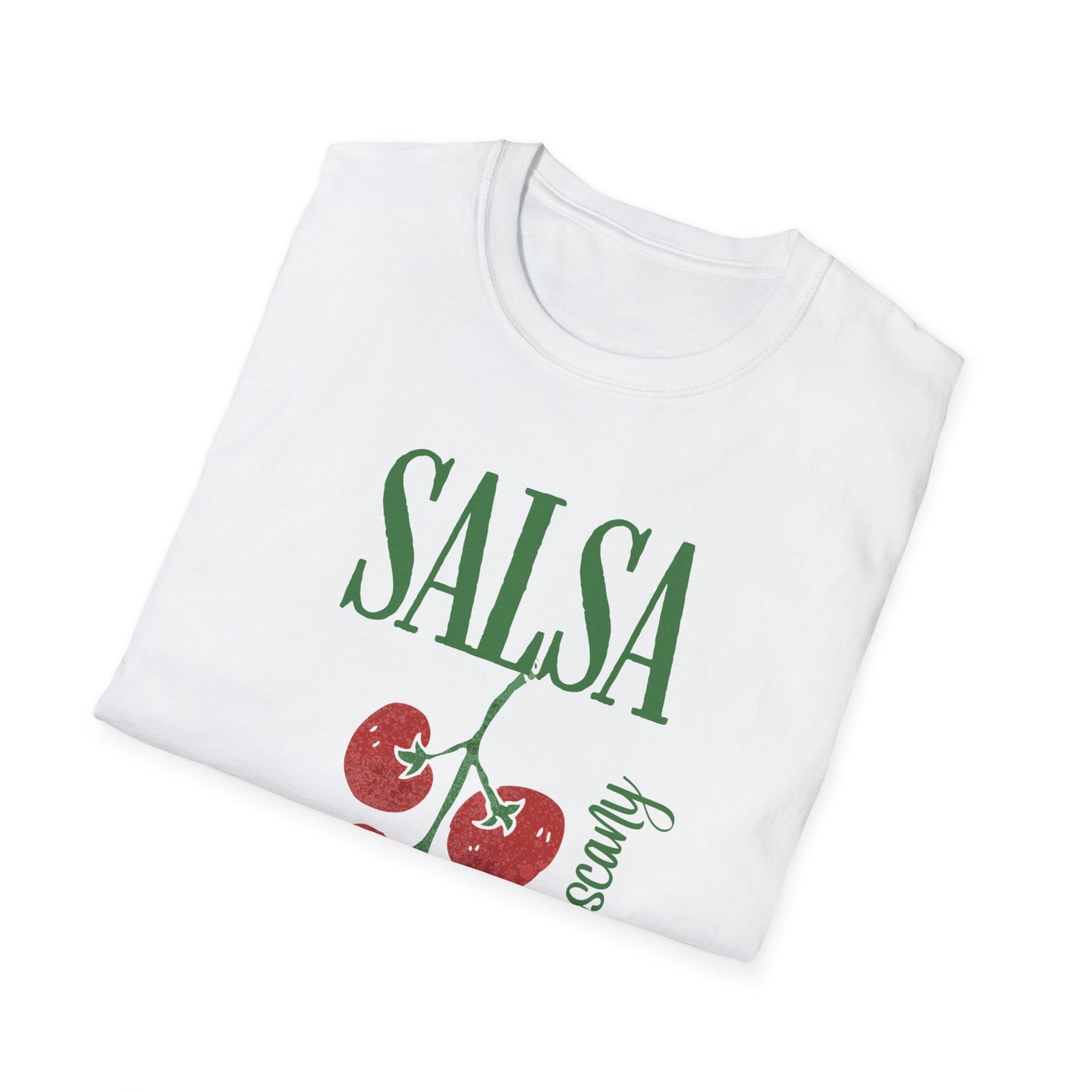 Pomodoro Tomato girl T-Shirt