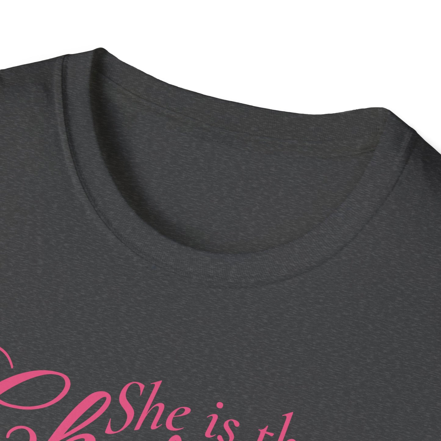 She's the cherry on top T-Shirt