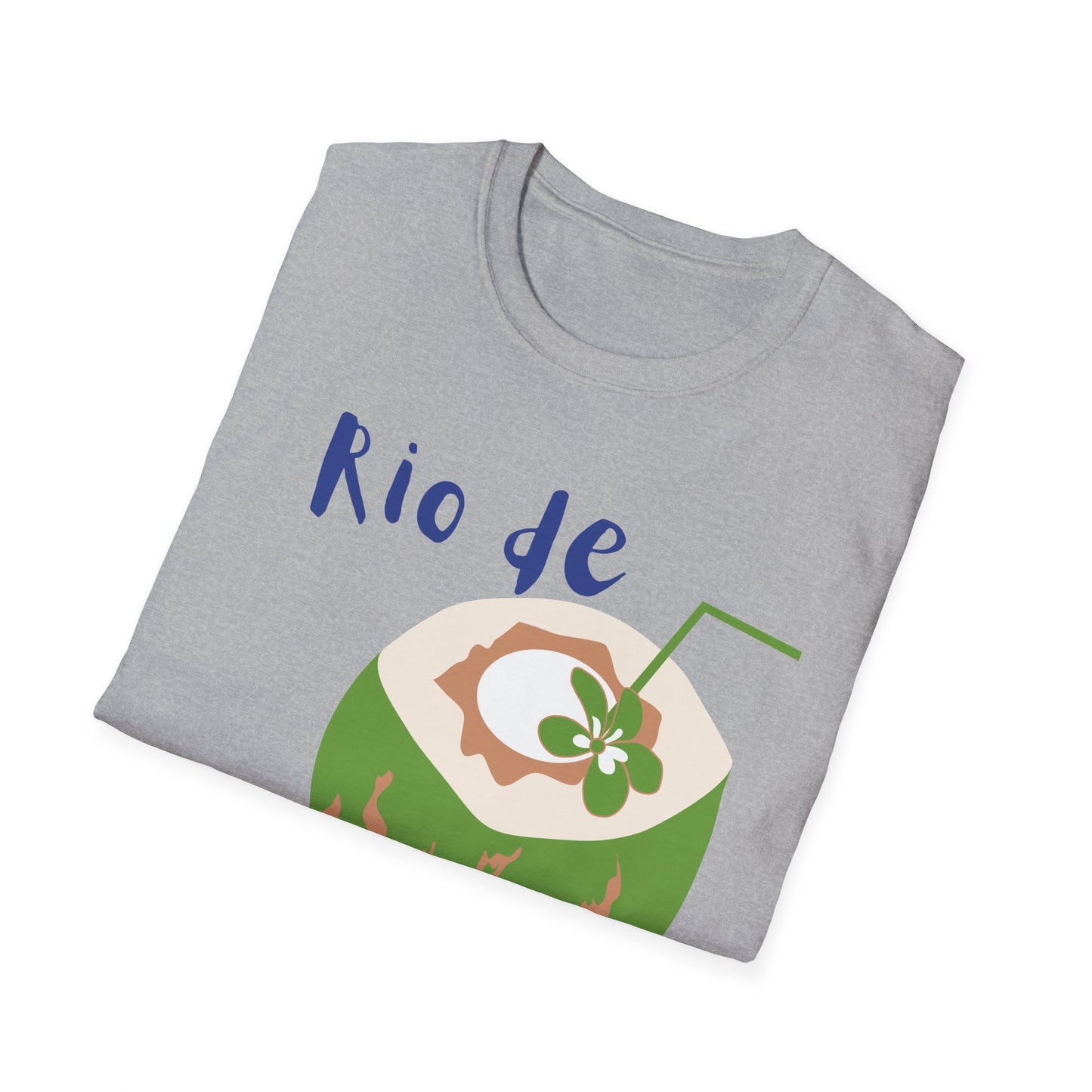Coconut Rio T-Shirt